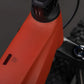 CUBE REACTION HYBRID RACE 800 eMTB BIKE 2026 AMBER' N 'BLACK