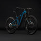CUBE STEREO HYBRID ONE44 HPC RACE 800 eMTB BIKE 2027 NEBULA 'N' PRIZM