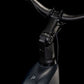 CUBE KATHMANDU HYBRID COMFORT PRO EASY ENTRY 800 eBIKE 2025 NIGHT´ N ´CHROME