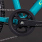 CUBE NUMOVE 200 KID'S BIKE 2026 SEAGREEN' N 'GREEN