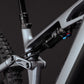 CUBE STEREO HYBRID ONE44 HPC SLX EVO 800 eMTB BIKE 2027 SLATEGREY 'N' PRIZM