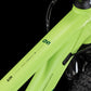 CUBE AIM ONE HARDTAIL MTB BIKE 2025 LEMONSQUEEZE' N 'BLACK