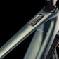 CUBE NULANE HYBRID C:62 RACE 400X GRAVEL eBIKE 2025 SAGEBUSHGREEN' N 'PRISM