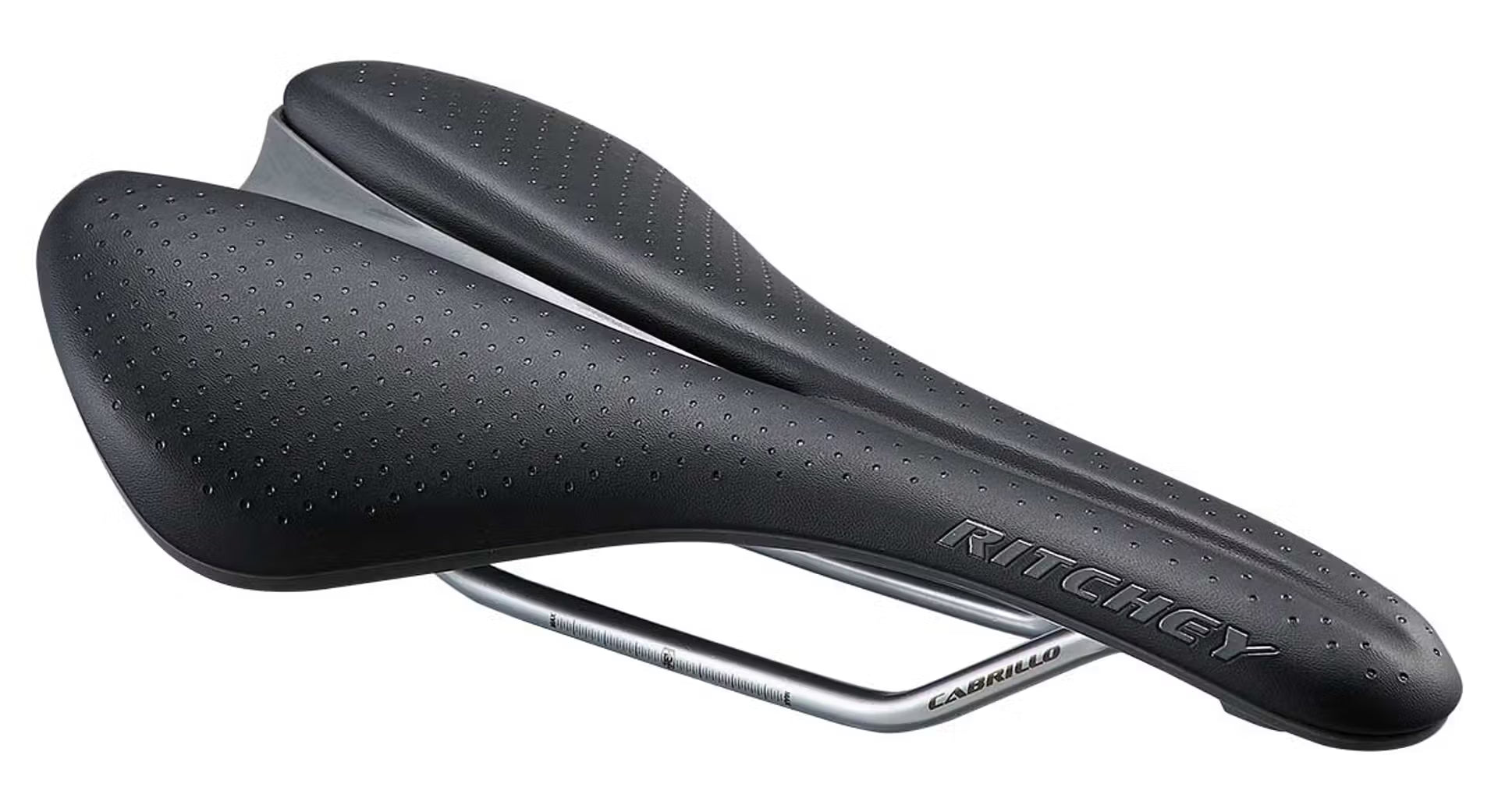 RICTHEY COMP CABRILLO SADDLE
