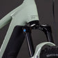 CUBE STEREO HYBRID ONE22 PRO 800 eMTB BIKE 2026 STONEGREY' N 'BLACK
