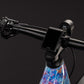 CUBE REACTION HYBRID SLX 800 FE HARDTAIL eMTB BIKE 2027 ARTLINE (EASY ENTRY)