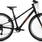 CUBE NUMOVE 240 KID'S MTB BIKE 2025 BLACK' N 'ORANGE