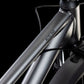 CUBE ACID 240 DISC ALLROAD KID'S BIKE 2025 GREY' N 'FLASH
