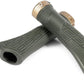 CUBE ACID HYBRID PERFORM GRIPS TRAIL MOTION OLIVE