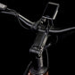 CUBE TOURING HYBRID PRO 625 EASY ENTRY eBIKE 2025 CINNAMON' N 'ORANGE