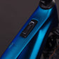 CUBE AMS HYBRID ONE44 C:68X SLX 400X eMTB BIKE 2026 NEBULA' N 'BLACK