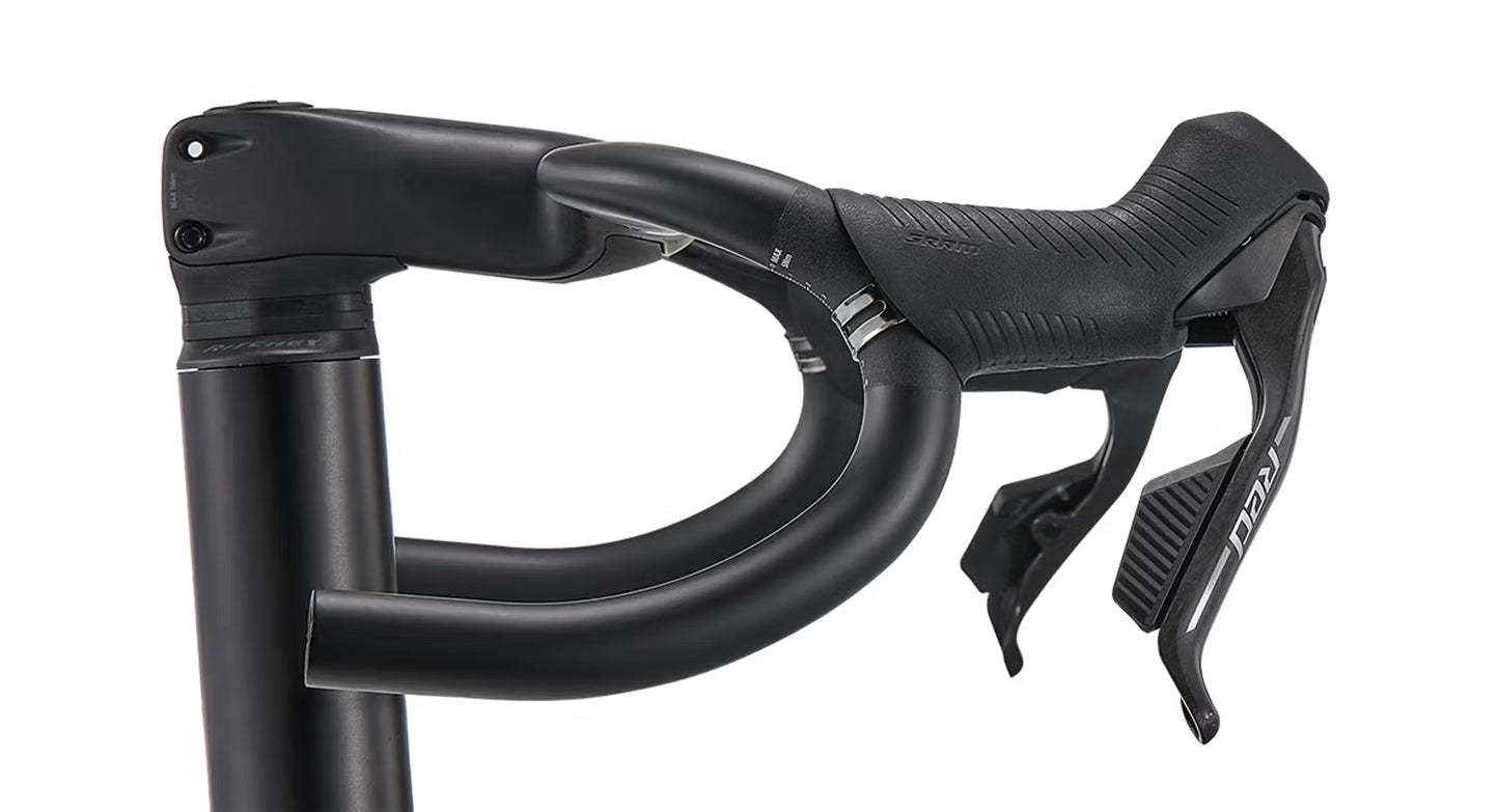 RITCHEY SUPERLOGIC CARBON BUTANO RIDGE HANDLEBAR
