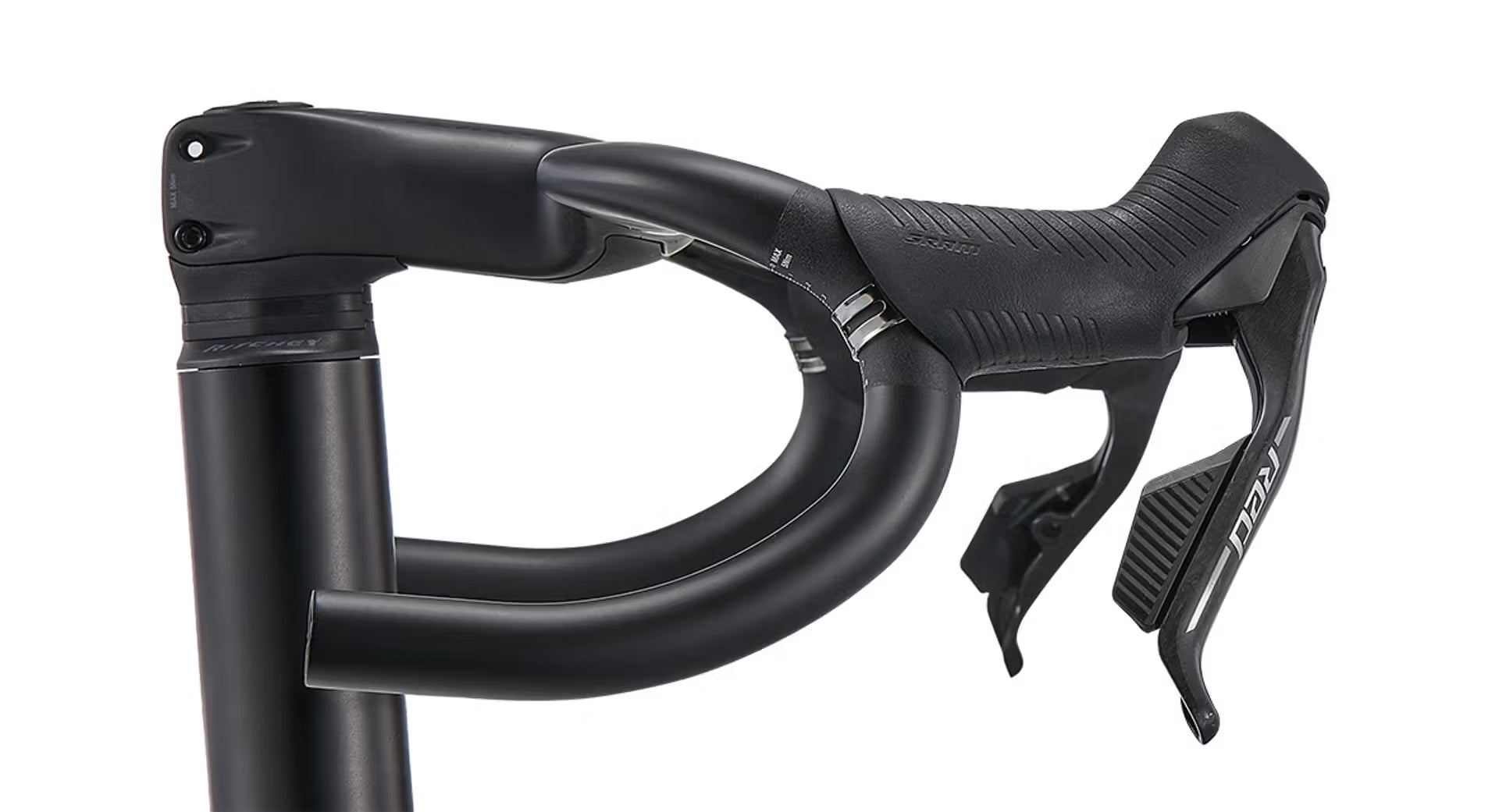 RITCHEY SUPERLOGIC CARBON BUTANO RIDGE HANDLEBAR