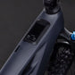 CUBE STEREO HYBRID ONE44 HPC SLX 800 eMTB BIKE 2026 SLABGREY' N 'ORANGE