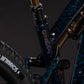 CUBE STEREO HYBRID ONE44 HPC SLT 800 eMTB BIKE 2027 SPLINTERNAVY 'N' PRIZM