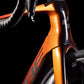 CUBE LITENING AERO C:68X SLT ROAD BIKE 2025 SOLARECLIPSE' N 'CARBON