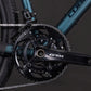 CUBE NUROAD RACE GRAVEL BIKE 2026 ROYALGREEN' N 'BLACK