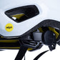 CUBE FLEET MIPS MTB HELMET WHITE