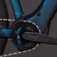CUBE REACTION HYBRID PRO 800 TRAPEZE eMTB BIKE 2026 NEBULAR' N 'DAZZLE