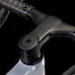 CUBE LITENING AIR C:68X PRO ROAD BIKE 2025 FOGGREY' N 'WHITE
