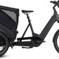 CUBE TRIKE CARGO HYBRID 750 eBIKE 2025 GREY' N 'REFLEX