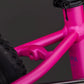CUBE NUMOVE 120 RT KID'S BIKE 2026 FUCSIA' N 'PLUM