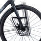 CUBE ACID FRONT CARRIER FORK LOWRIDER