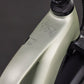 CUBE NURIDE HYBRID EXC 800 TRAPEZE eTREKKING BIKE 2026 LEMONGRASS' N 'REFLEX