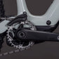 CUBE AMS HYBRID ONE44 C:62 RACE 400X eMTB BIKE 2026 REEDBEIGE' N 'BLACK