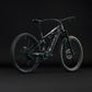 CUBE STEREO HYBRID ONE44 HPC SUPER TM 800 eMTB BIKE 2027 GRAPHITEGLITCH