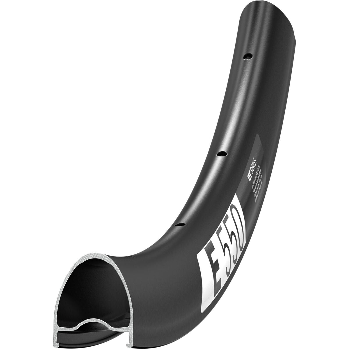 DT SWISS E 550 28" DISC RIM