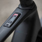 CUBE NUROAD HYBRID C:62 SLX FE 400X 29 eGRAVEL BIKE 2025 CARBON' N 'GLOSSY