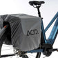 CUBE ACID CITY 15 CLASSIC DOUBLE RILINK PANNIER BAGS