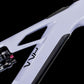 CUBE STEREO HYBRID ONE77 HPC SLX 800 eMTB BIKE 2025 CYCLAMEN' N 'BLACK