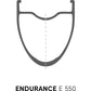 DT SWISS E 550 28" DISC RIM