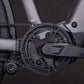 CUBE KATHMANDU HYBRID COMFORT PRO 800 eBIKE 2026 SLABGREY´ N ´BLACK