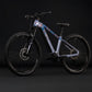 CUBE REACTION HYBRID SLX 800 HARDTAIL eMTB BIKE 2027 ARTLINE