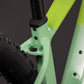 CUBE REACTION HYBRID ONE 720 HARDTAIL eMTB BIKE 2027 CACTUS 'N' BLACK
