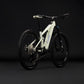 CUBE STEREO HYBRID ONE44 HPC RACE 800 eMTB BIKE 2027 MELLOWYELLOW 'N' LILAC