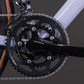 CUBE ATTAIN RACE ROAD BIKE 2026 CYCLAMEN' N 'BLACK