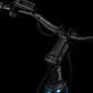 CUBE TOURING HYBRID ONE 625 eBIKE 2025 DEEPSEA' N 'CHROME