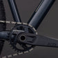 CUBE ATTENTION PRO HARDTAIL MTB BIKE 2026 PRO NIGHT' N 'BLACK