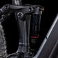 CUBE STEREO HYBRID ONE44 EX 800 eMTB BIKE 2025 BLACKLINE