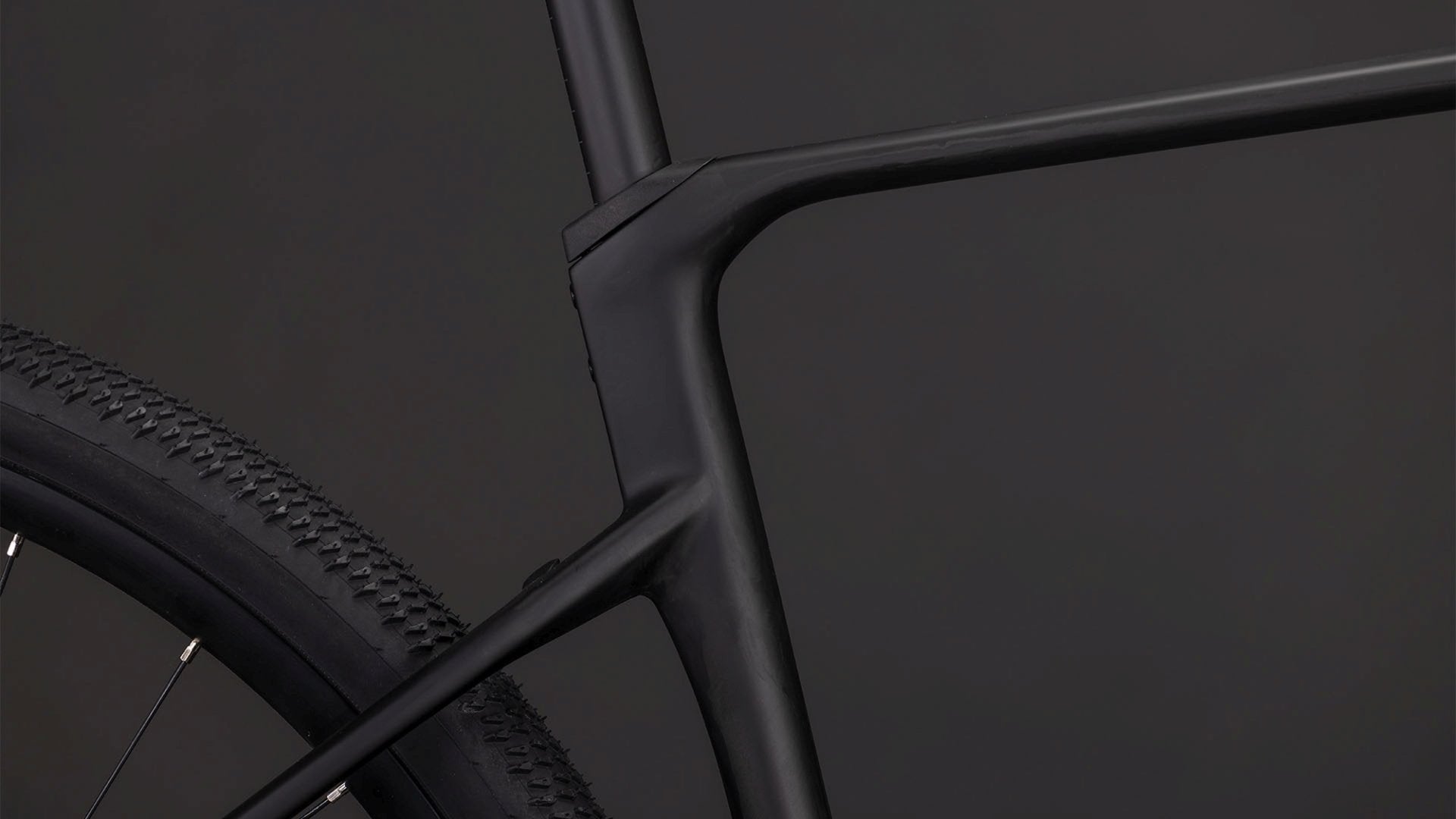 CUBE NUROAD C:62 ONE GRAVEL BIKE 2026 BLACKLINE