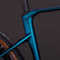 CUBE NUROAD C:62 RACE GRAVEL BIKE 2026 NEBULA' N 'BLUE