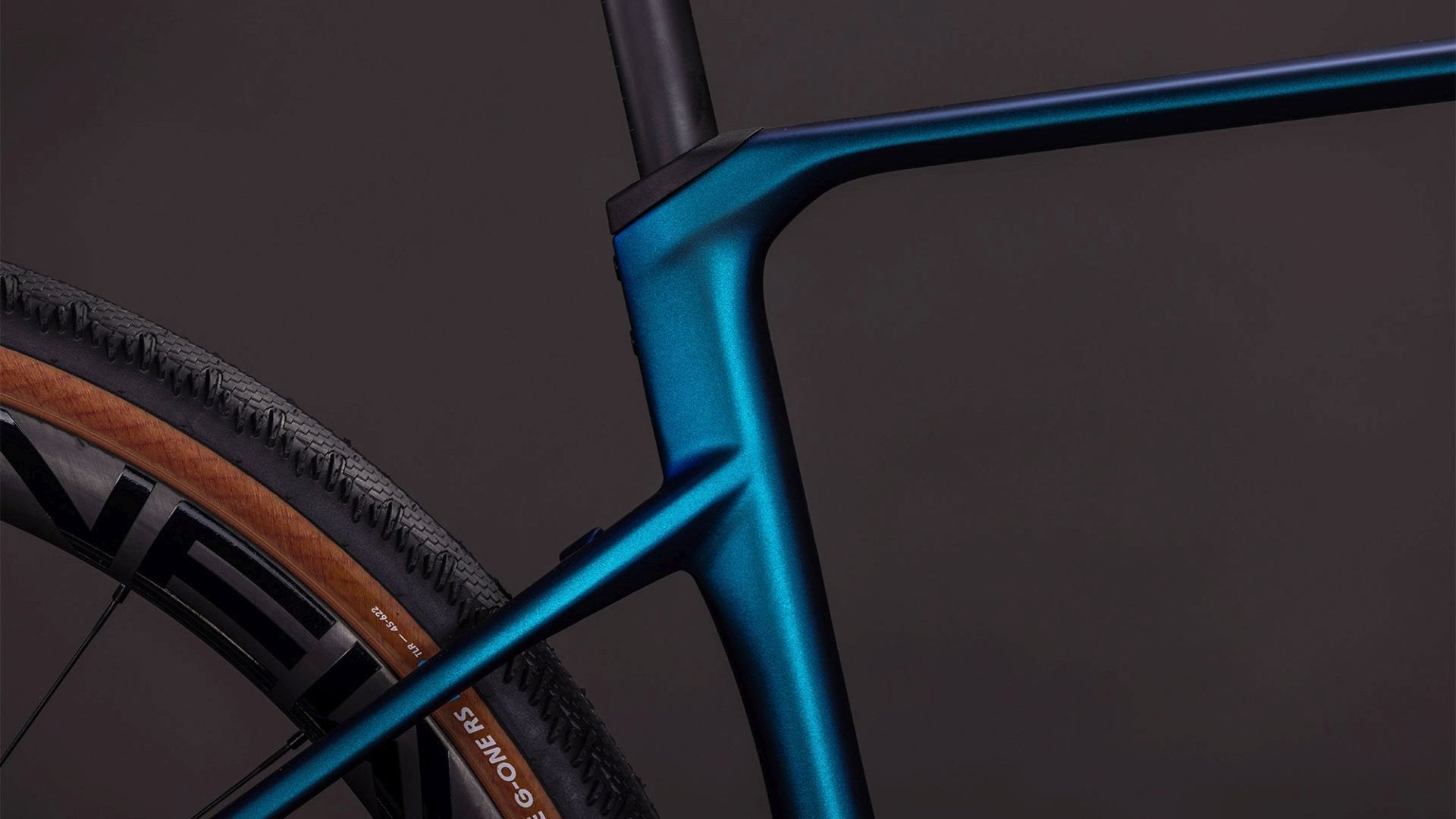 CUBE NUROAD C:62 RACE GRAVEL BIKE 2026 NEBULA' N 'BLUE