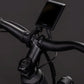 CUBE NURIDE HYBRID SLX 800 TRAPEZE eTREKKING BIKE 2026 BLACK' N 'GOLD