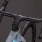 CUBE AGREE C:62 SLT ROAD BIKE 2026 GREENFUSION' N 'WHITE