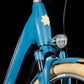 CUBE ELLA HYBRID 500 eBIKE 2025 SPHEREBLUE' N 'CREME