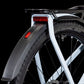 CUBE KATHMANDU HYBRID ONE 800 EASY ENTRY eBIKE 2025 POLARWHITE´ N ´BLACK